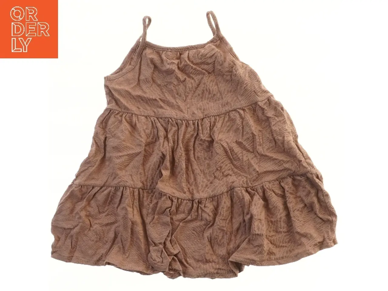 Billede 2 - Sommerkjole til børn fra H&M (str. 98)