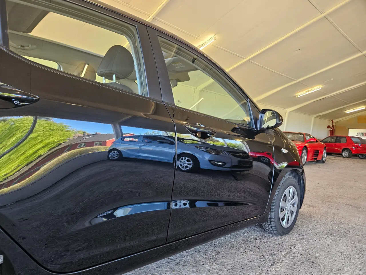 Billede 1 - 9/2016 Hyundai i10 Passion