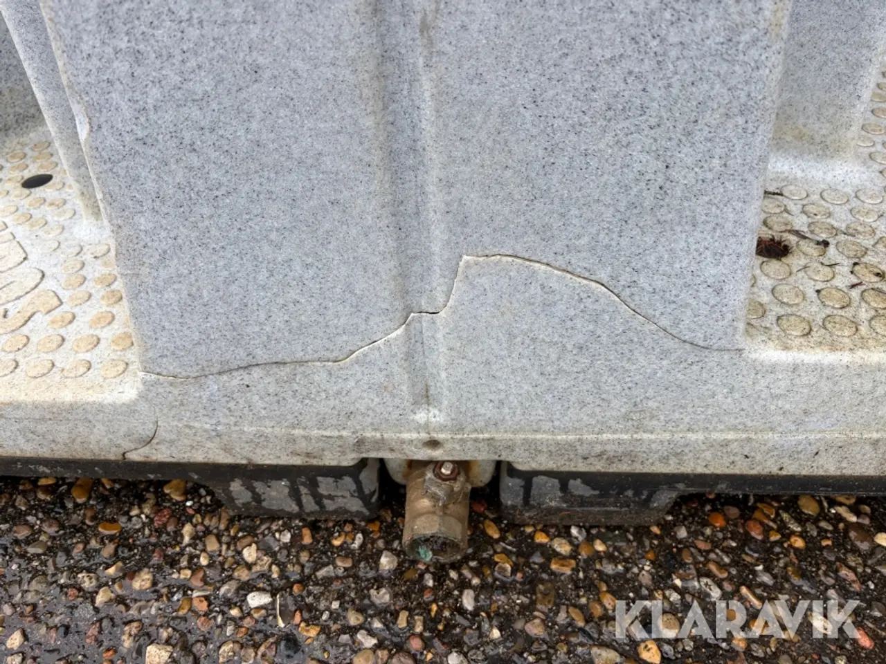 Billede 8 - Pissoir - 4-mands Kros - 1 styk