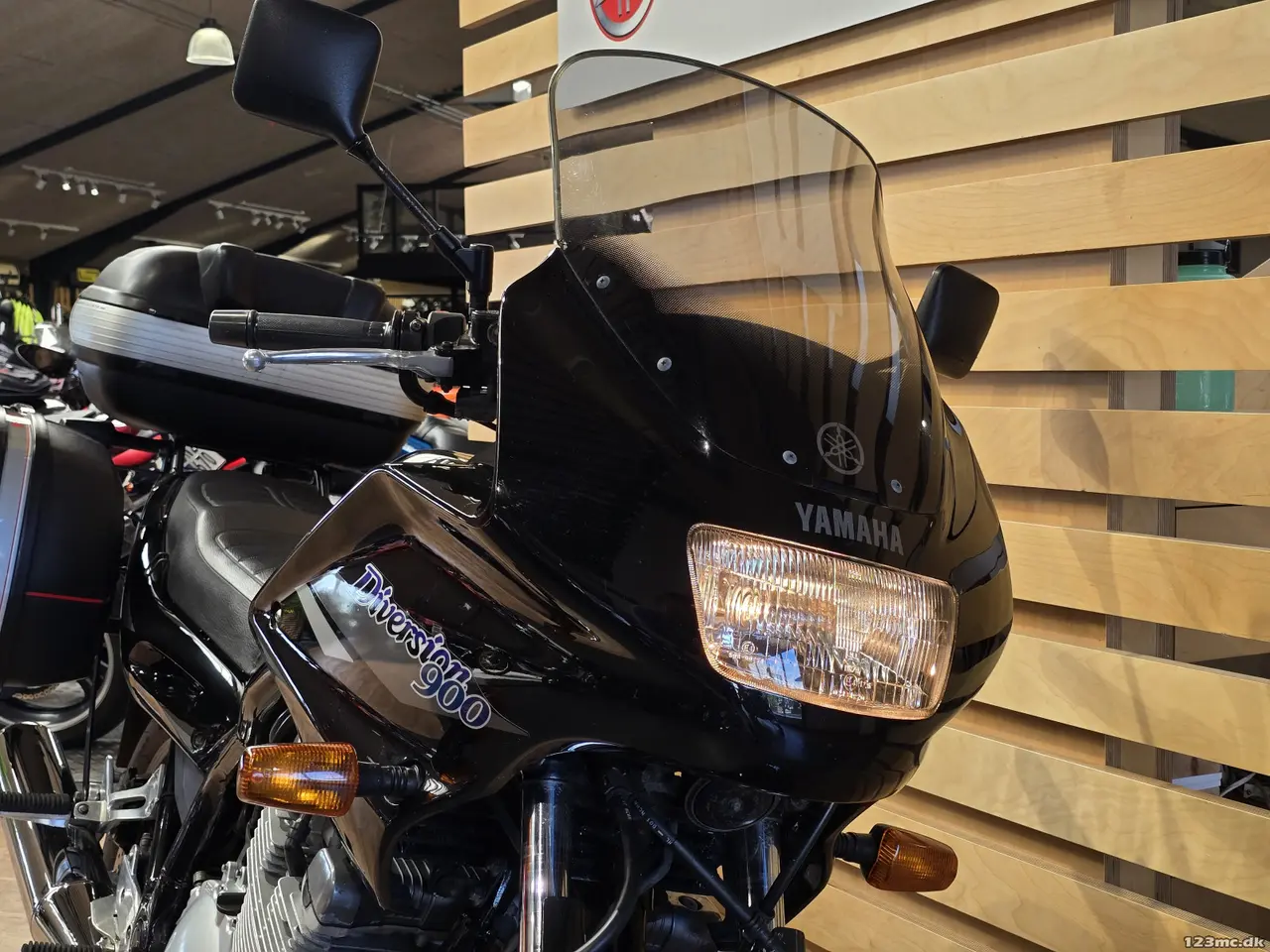 Billede 5 - Yamaha XJ 900 BONANZA