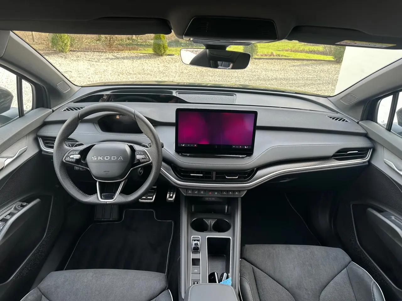 Billede 8 - Skoda Enyaq 85 iV Sportline Maxx