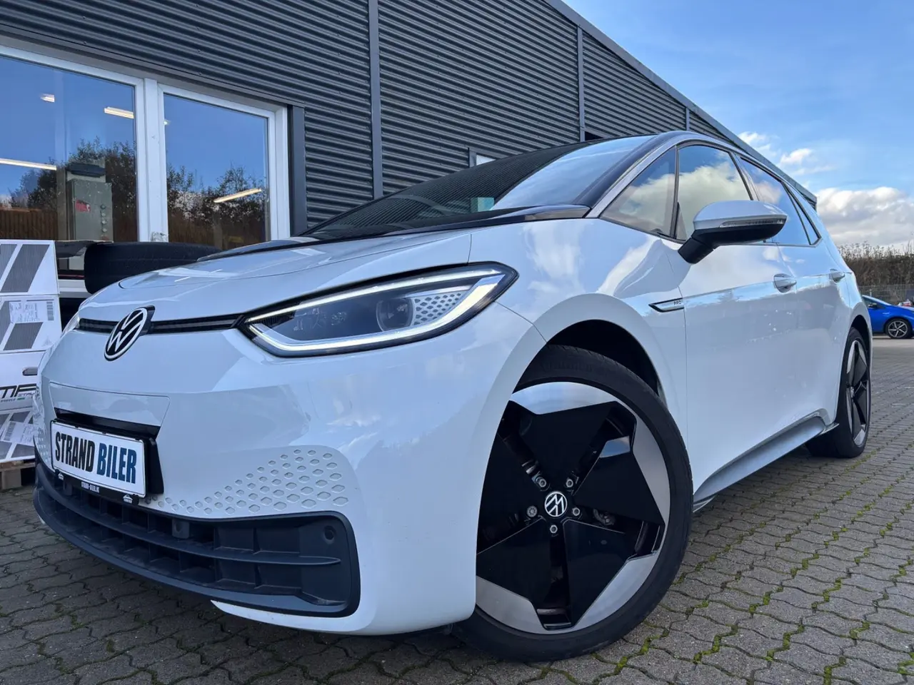 Billede 19 - VW ID.3 58 Pro Performance Max