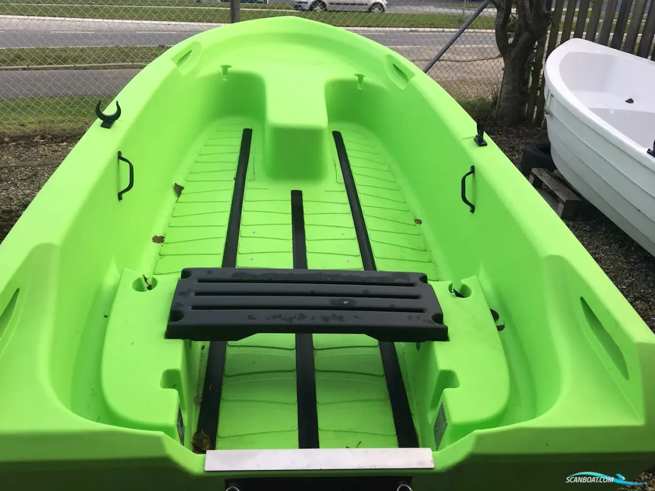 Billede 3 - Pioner Maxi 12 Lime