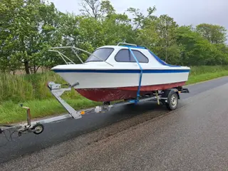 Shetland 460