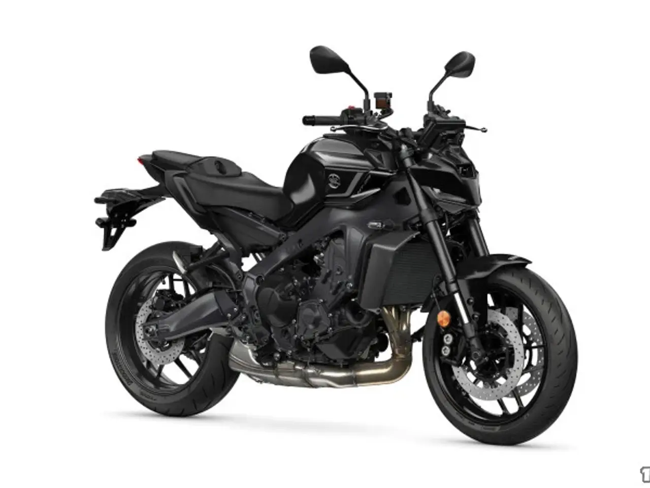 Billede 16 - Yamaha MT-09