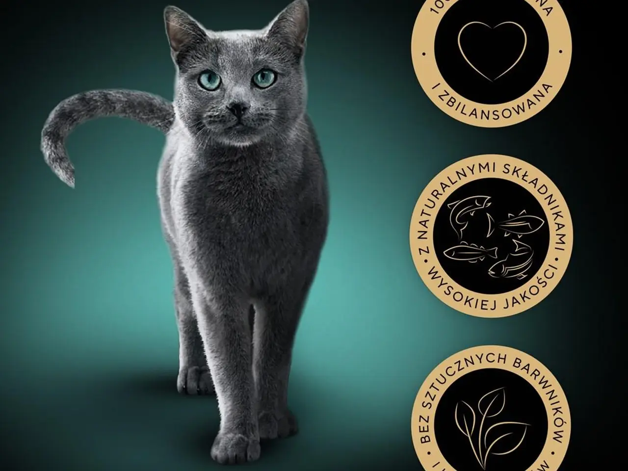 Billede 5 - Vådfoder til kat Sheba Sauce Collection fiskesmag - 40 x 85 g