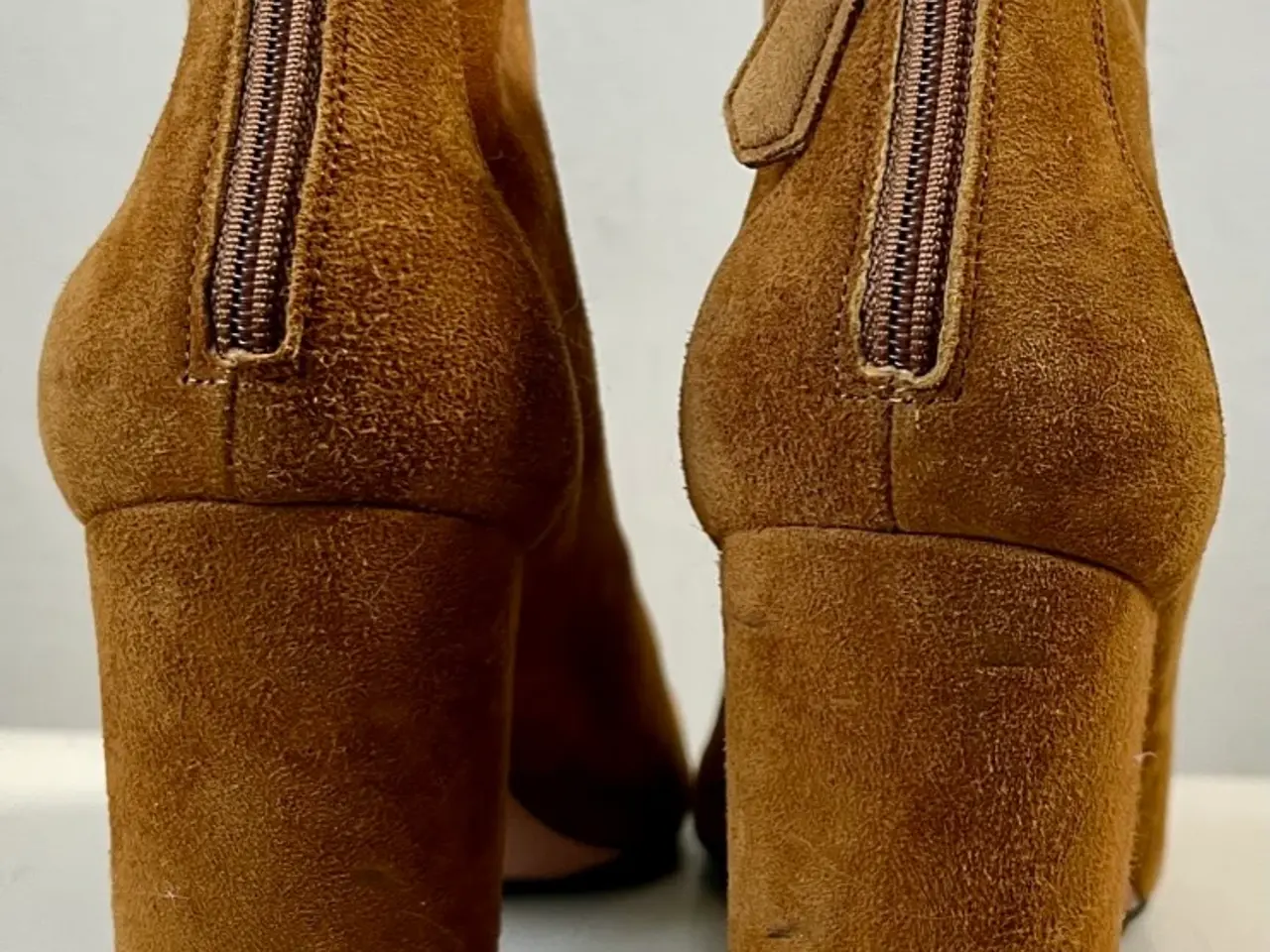 Billede 5 - Aquazzura, støvler, str 39