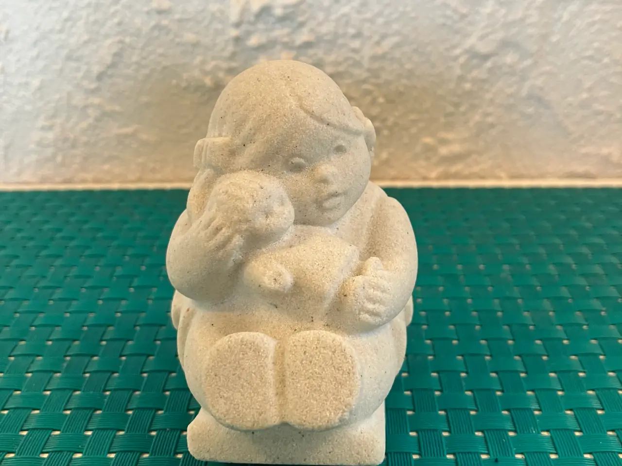 Billede 2 - Sandstens figurer fra Marbell