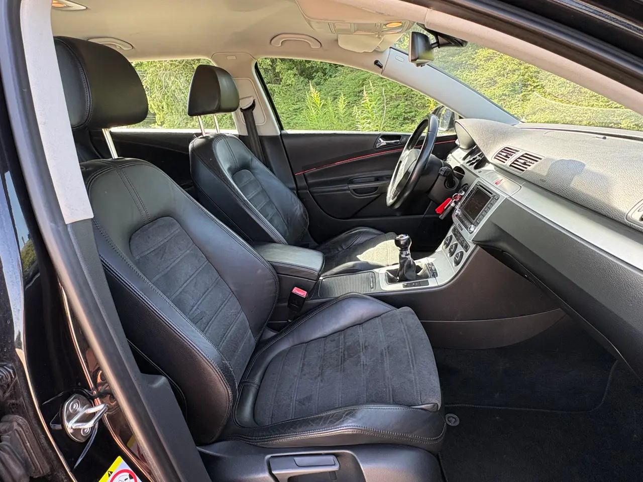 Billede 8 - VW Passat 2,0 TDI 170 Highline stc.