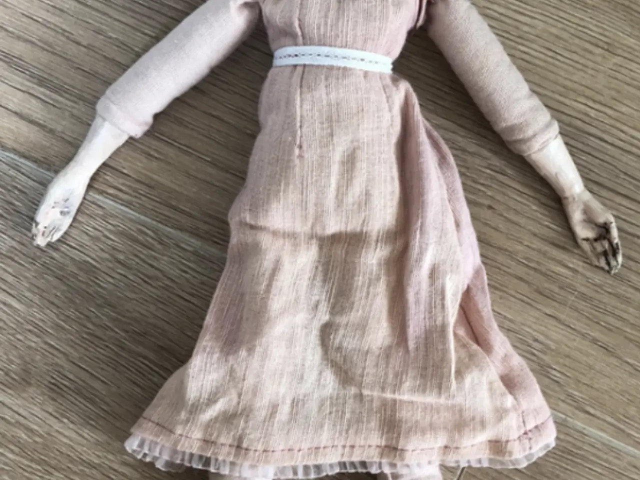 Billede 1 - Maileg Gammel Engle 