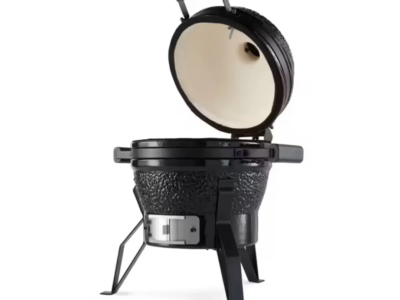 Billede 1 - Maxima Kamado grill BBQ | B46,5 x D48 x H56 cm