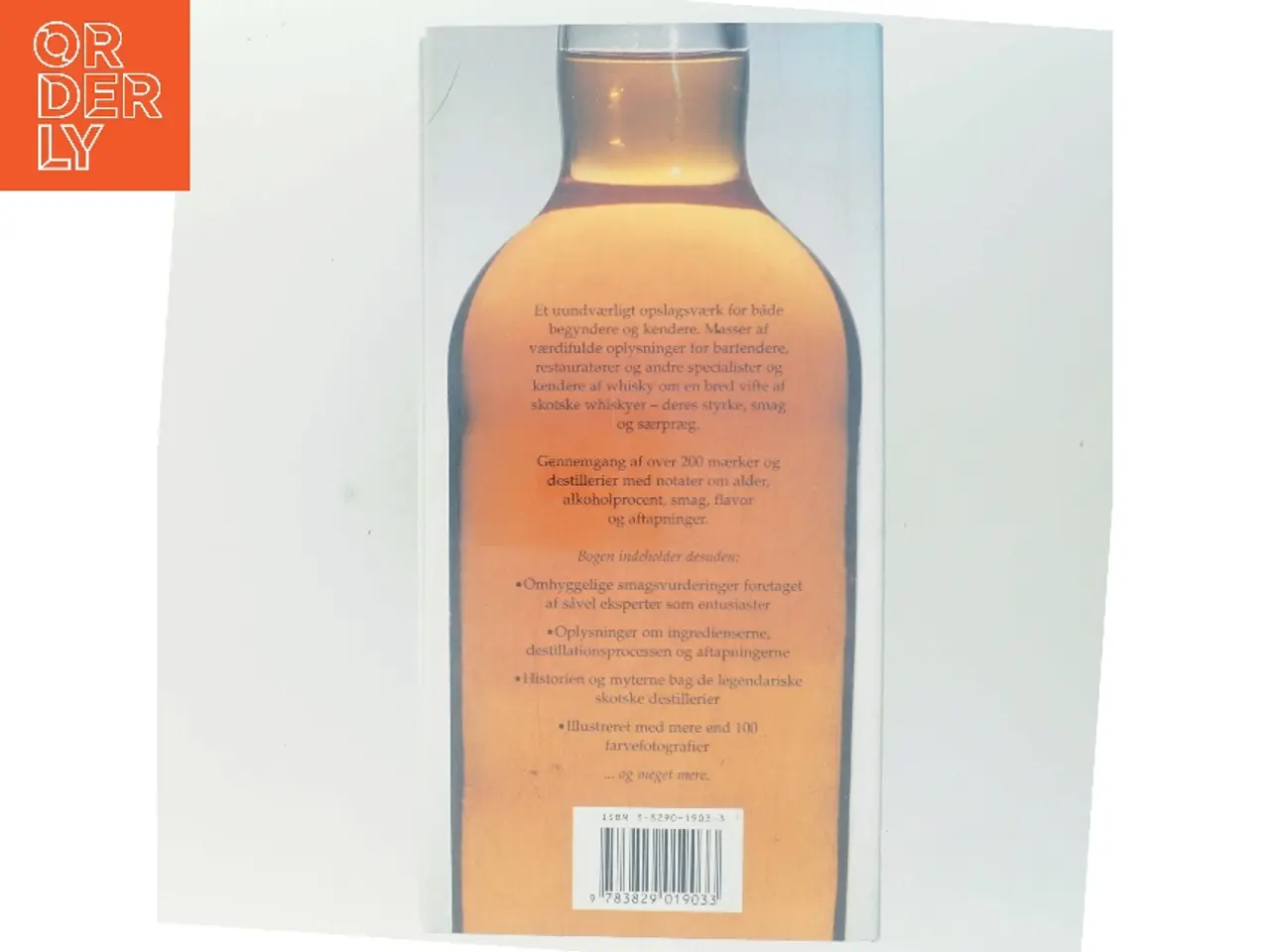 Billede 3 - Verdens bedste malt & Scotch whisky af David Lerner (Bog)