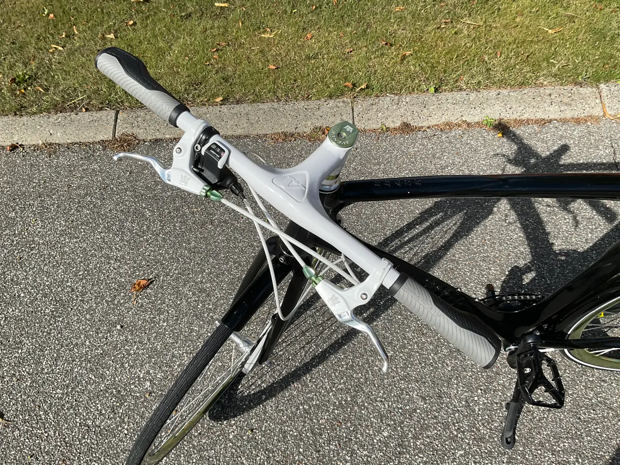 Billede 5 - Avenue Airbase 9 gear