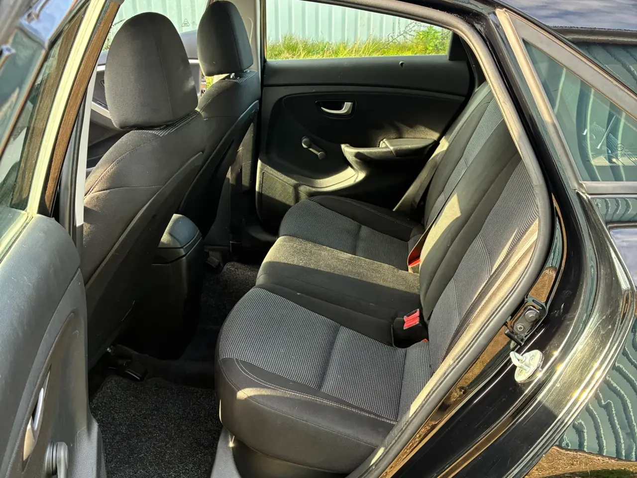 Billede 9 - 🚗 Hyundai i30 1.6 GDI XTR 🚗