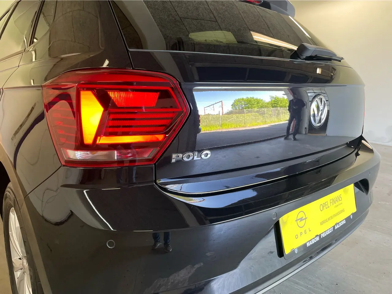 Billede 23 - VW Polo 1,0 TSi 115 Highline