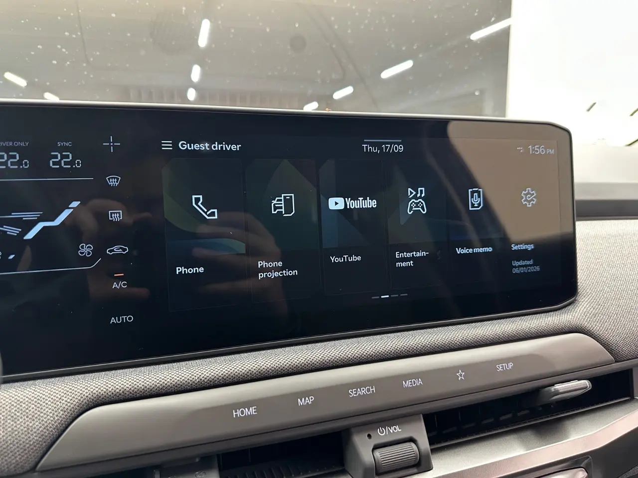 Billede 20 - Kia EV3 81 Long Range Prestige