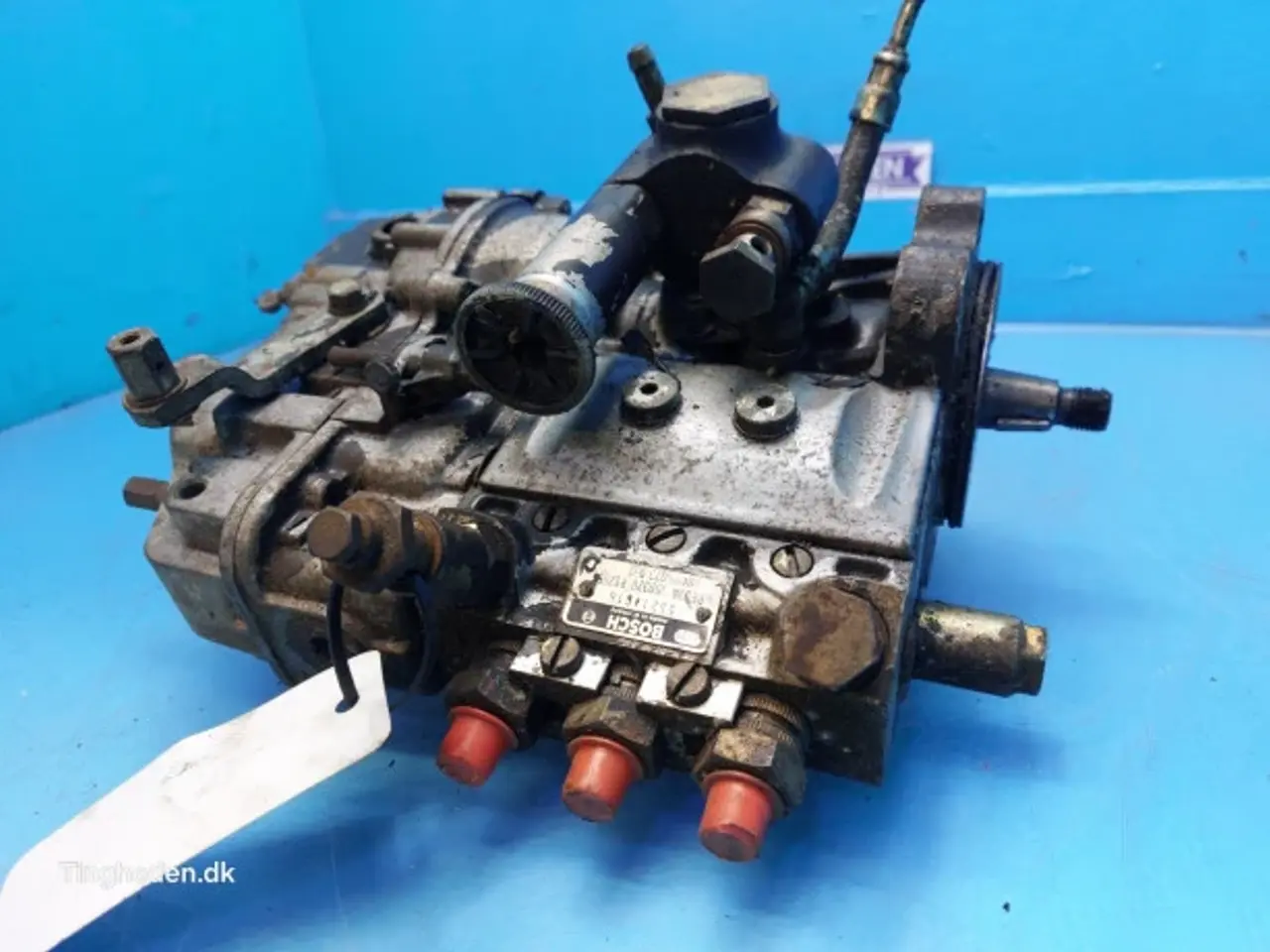 Billede 12 - Bosch Brændstofpumpe PES3A95D320RS265