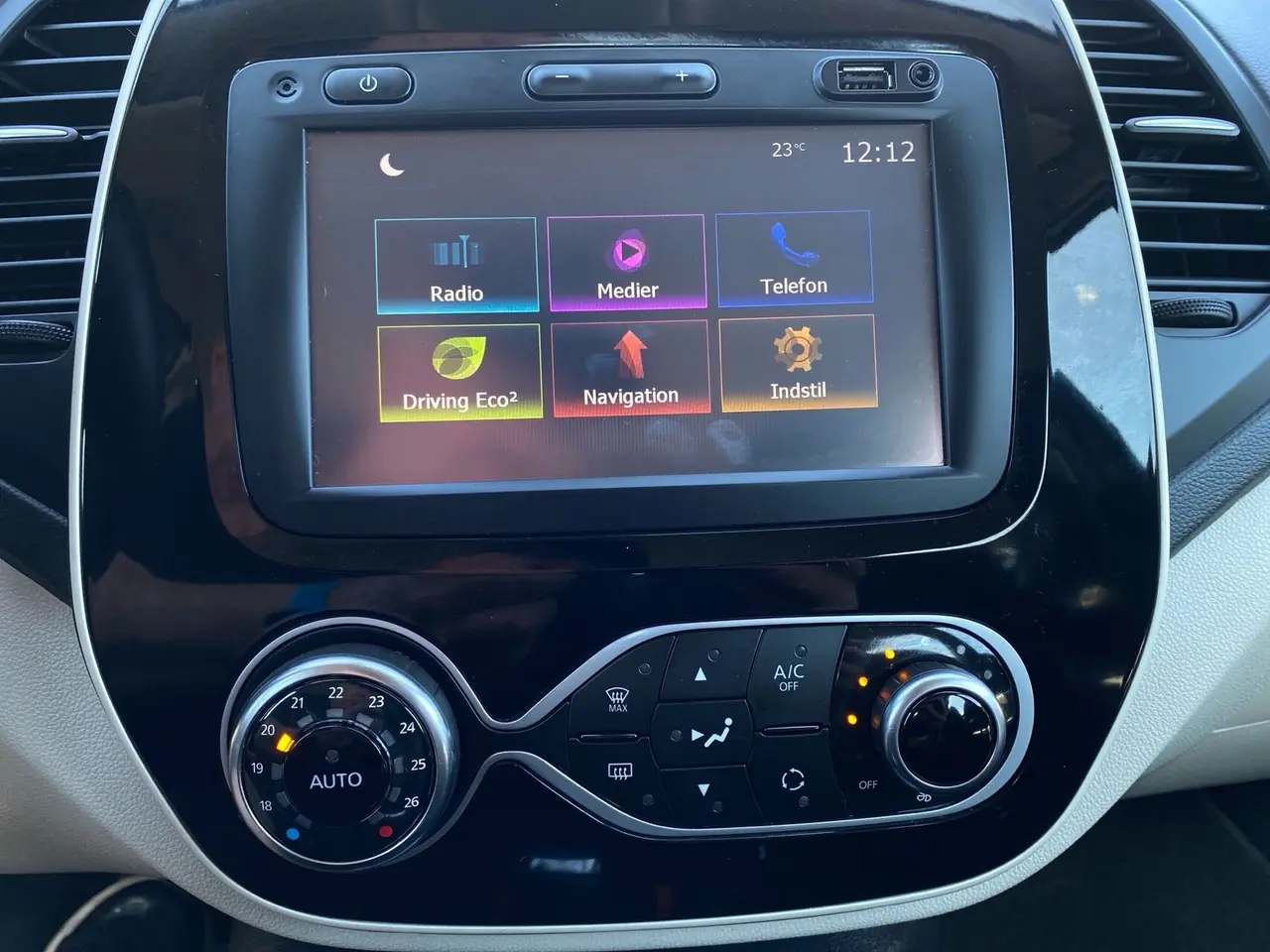 Billede 11 - Renault Captur 0,9 Energy TCe Zen 90HK 5d