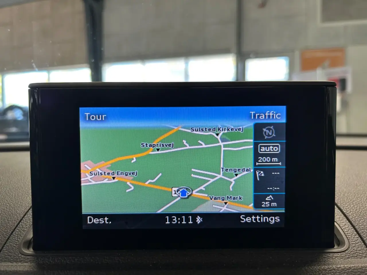 Billede 13 - Audi A3 1,4 TFSi 125 Ambition Cabrio