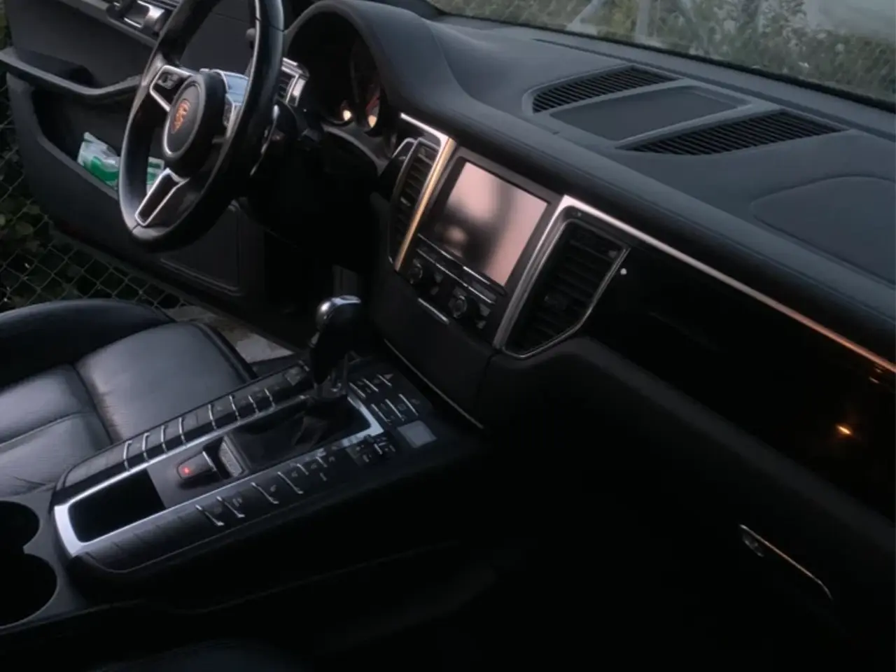 Billede 7 - Porsche macan 4S med PDK automatgear