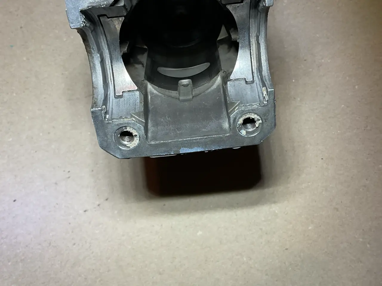 Billede 5 - Husqvarna 340 cylinder ( original )