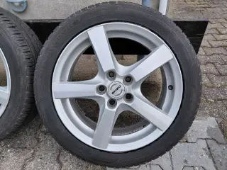 17" Sommerdæk 