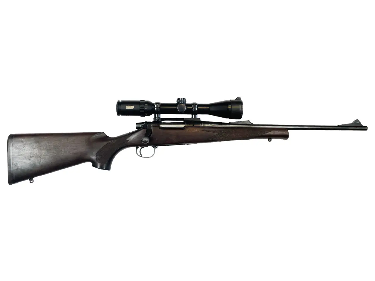 Billede 1 - Remington Model Seven Kal. 243 win