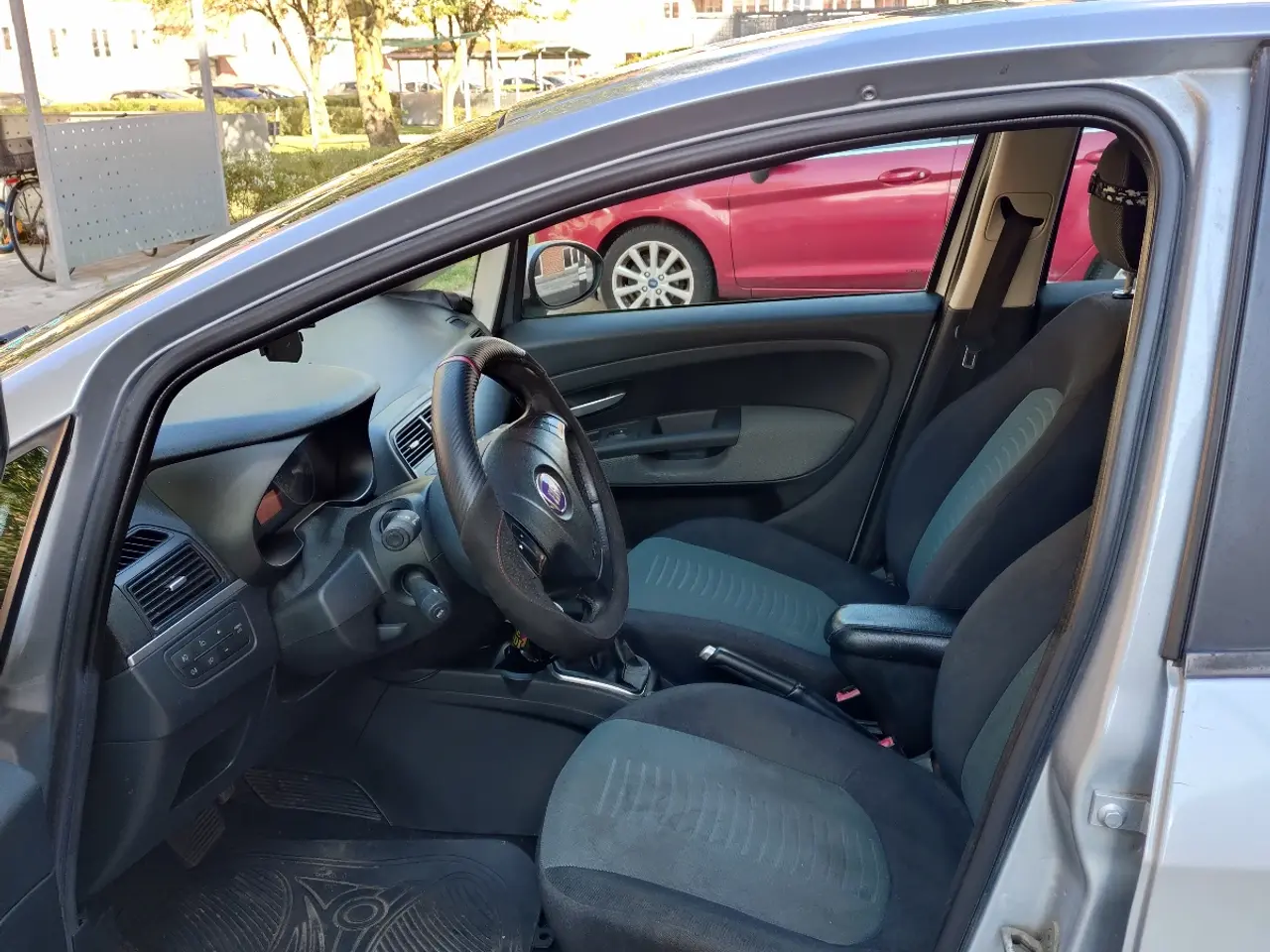Billede 6 - Fiat Grande Punto 1.4 AUT 