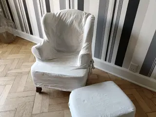 Lænestol til børn