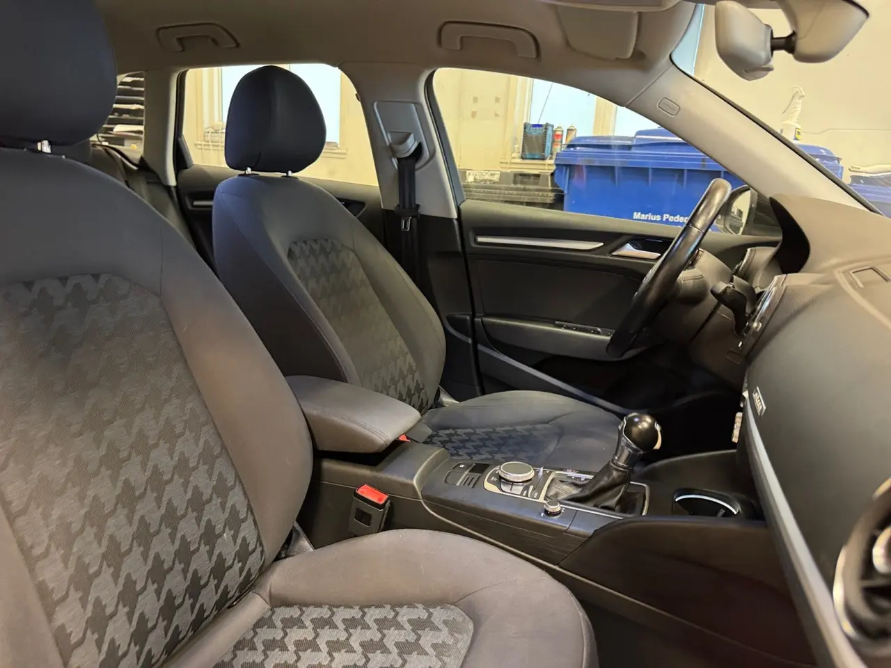 Billede 16 - Audi A3 1,4 e-tron Sportback S-tr.