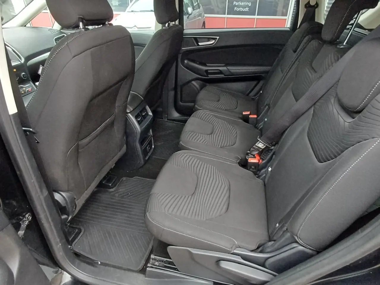 Billede 17 - Ford S-MAX 2,0 TDCi 150 Titanium