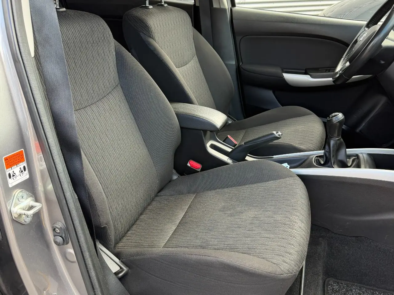 Billede 5 - Suzuki Baleno 1,2 Dualjet SHVS Exclusive