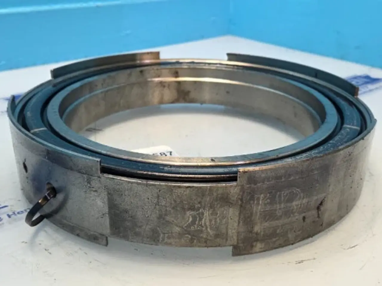 Billede 9 - John Deere 6300 Hus R101159