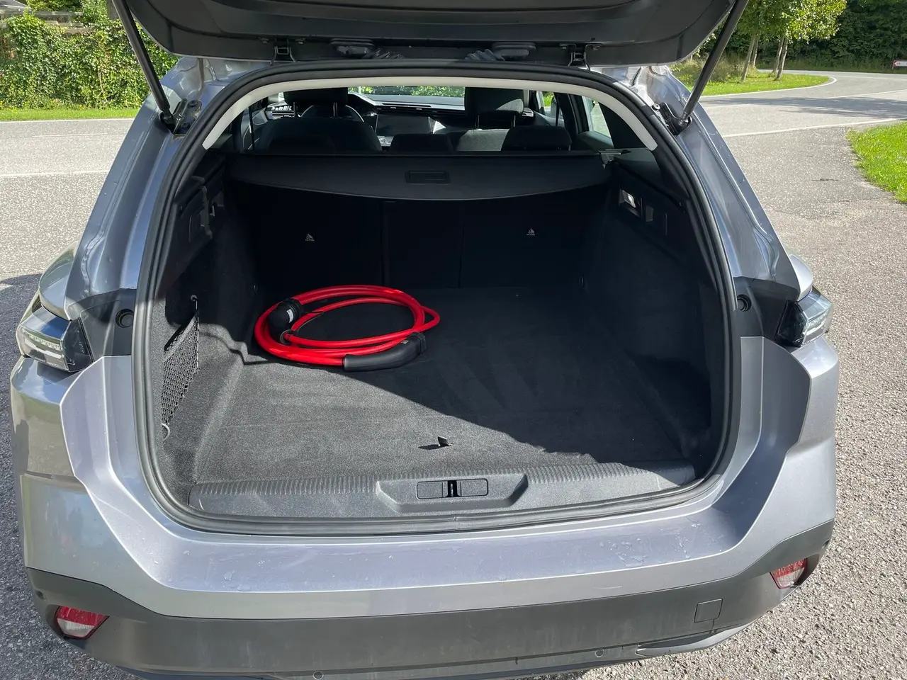 Billede 7 - Peugeot e-308 EL Style 156HK Stc Aut.