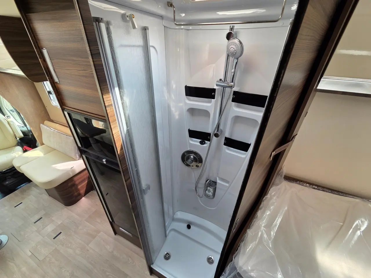 Billede 18 - Laika Ecovip  L4009 DS aut.