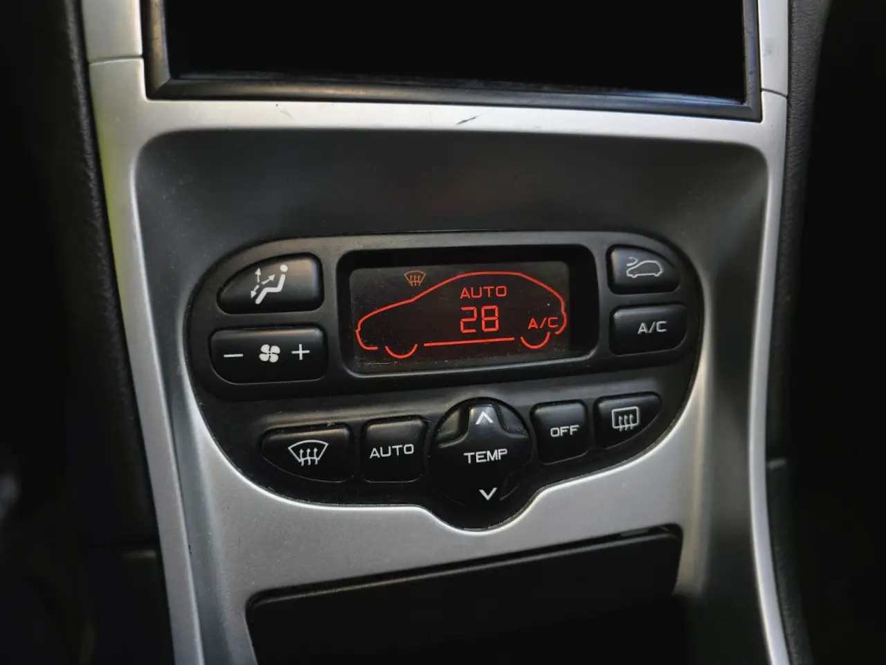 Billede 13 - Peugeot 307 2,0 16V CC