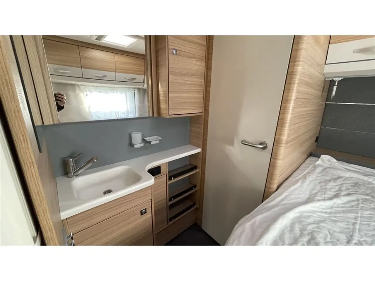 Billede 9 - 2021 - Dethleffs Camper 530 FSK
