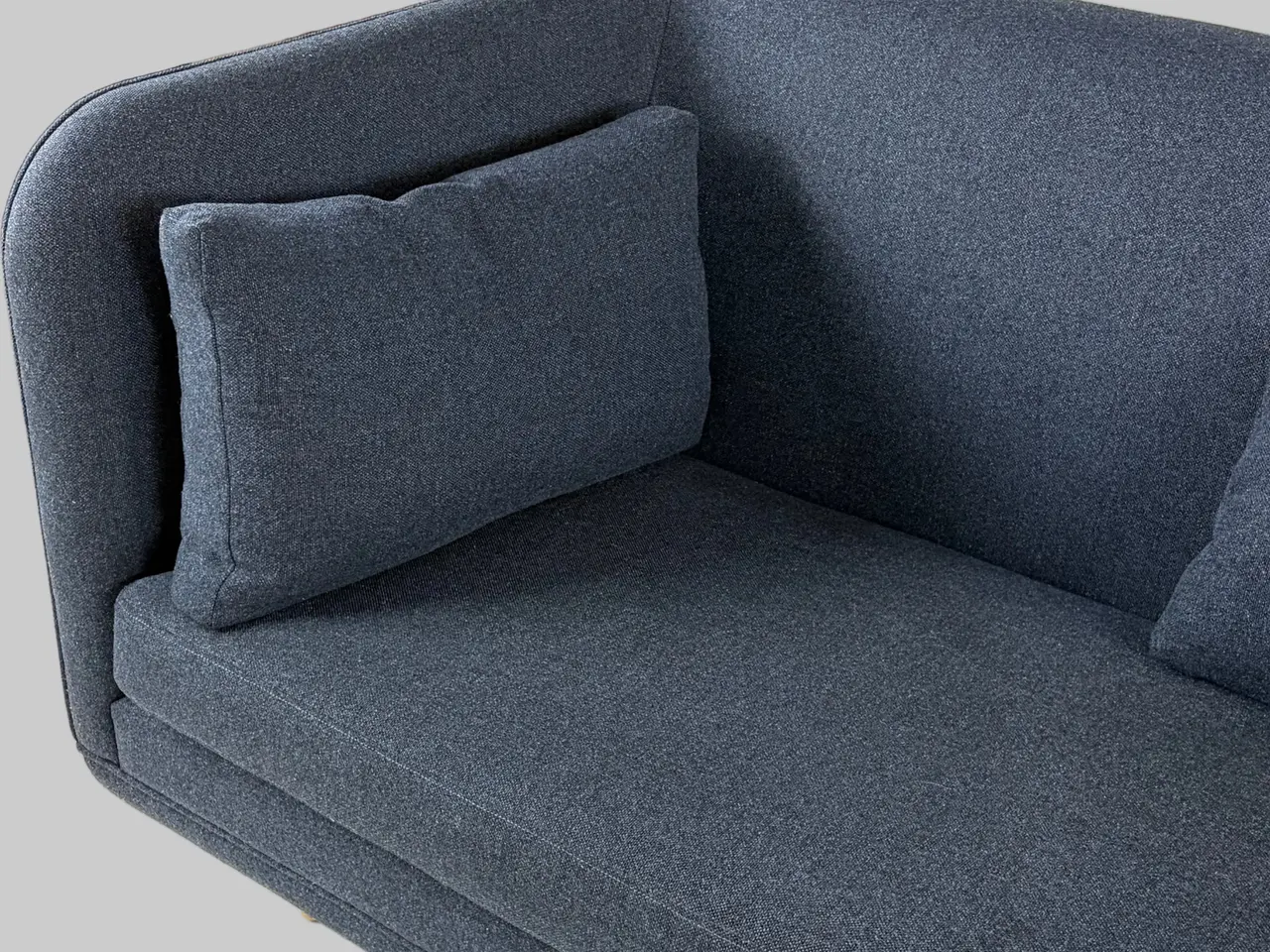 Billede 4 - Won Room Sofa – Mørkeblå