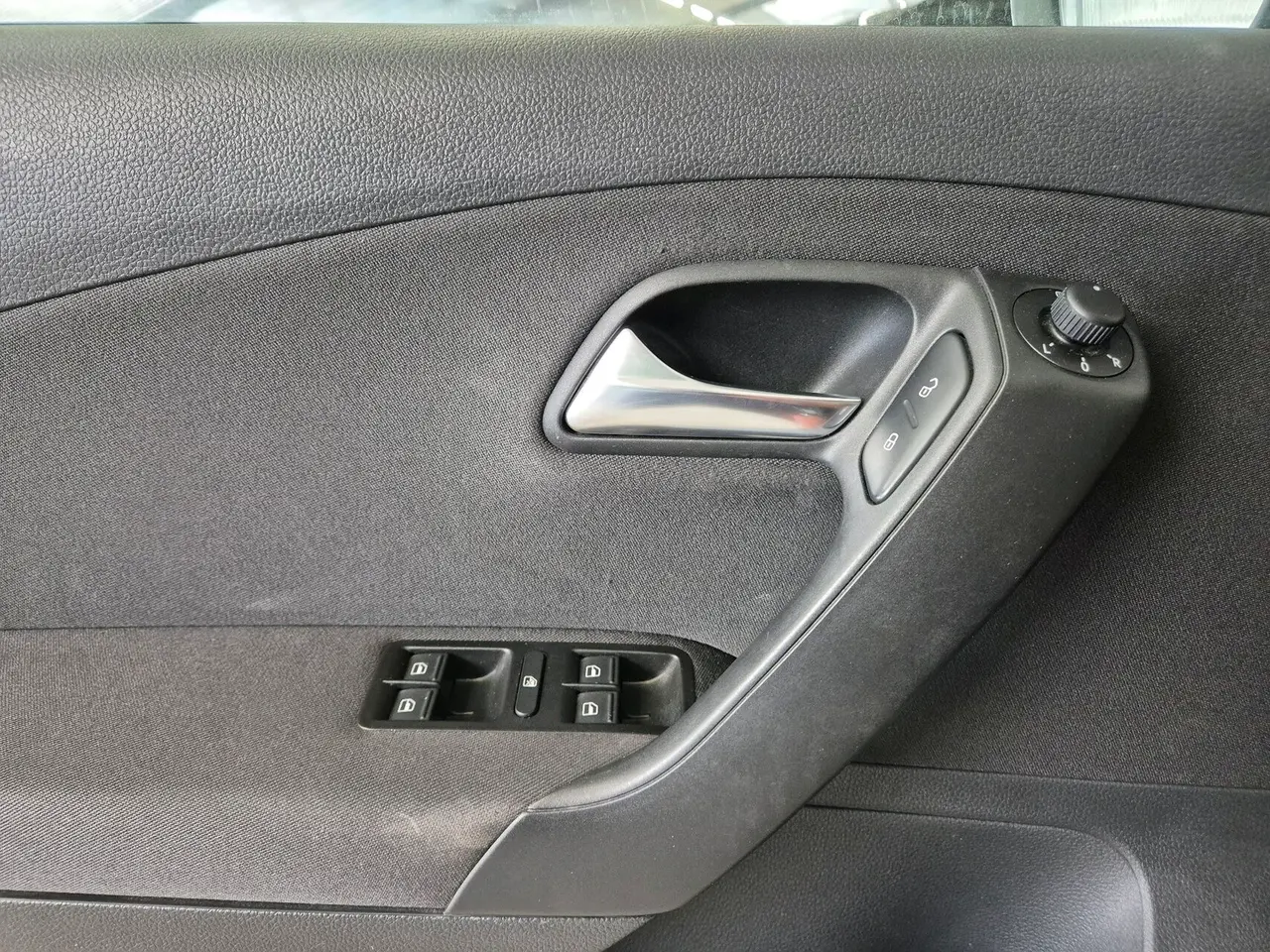 Billede 11 - VW Polo 1,4 Comfortline 85HK 5d