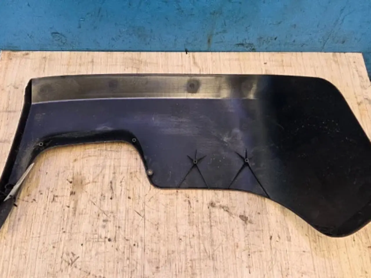 Billede 10 - New Holland T7 Bagskærm L. 47794746