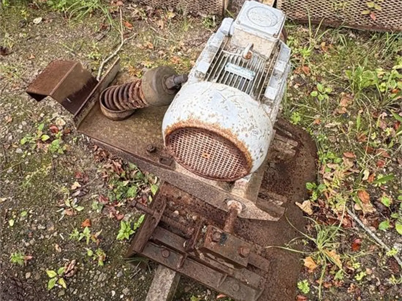 Billede 54 - Pegson Premiertrack 1100 x 800 - Plant no AX 677 - Caterpillar 3306 engine