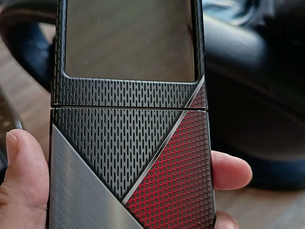 Billede 3 - Motorola rasior 40 