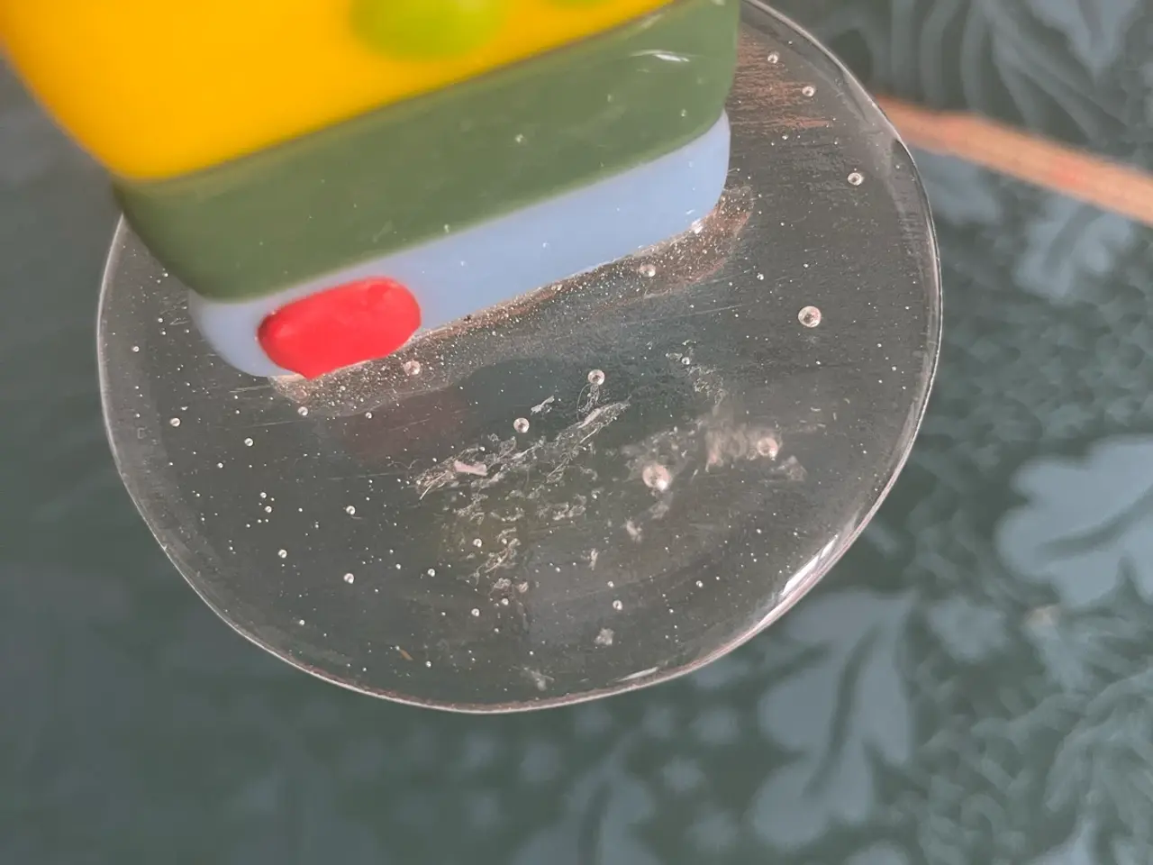 Billede 7 - Smuk glasfugl