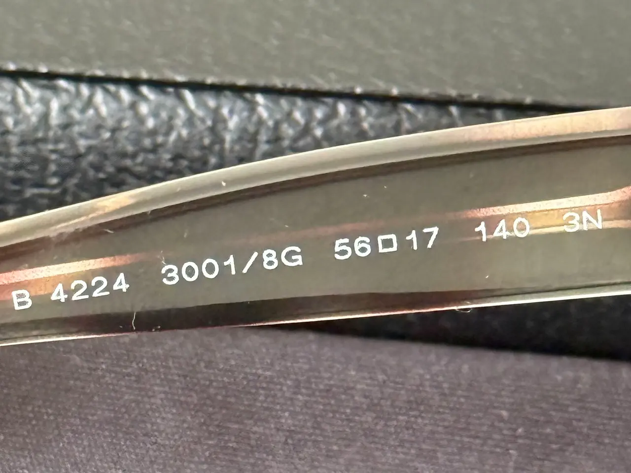 Billede 10 - Burberry BE4224 Cat-Eye solbriller.