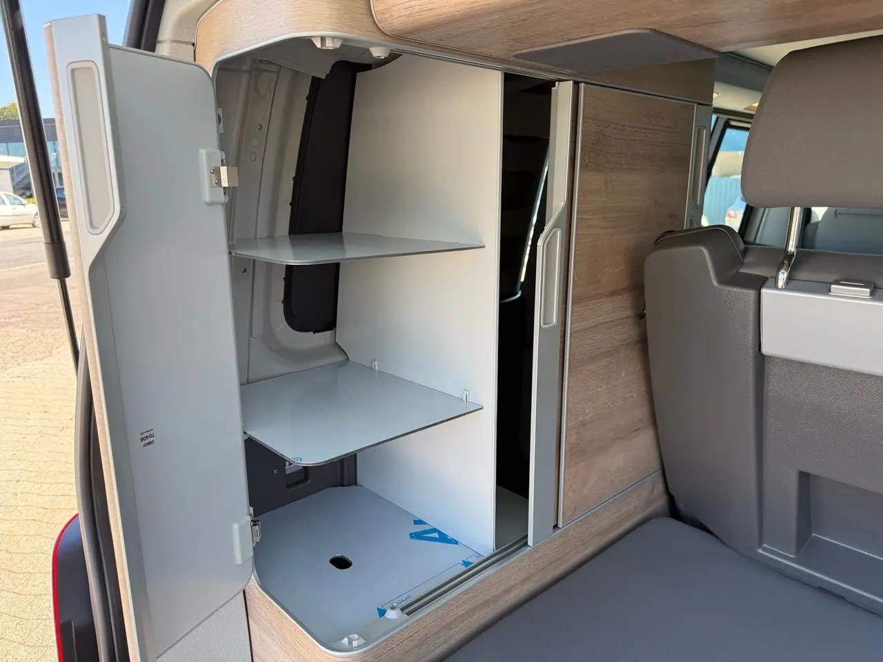 Billede 25 - VW California 2,0 TDI BMT Ocean 110HK 4d