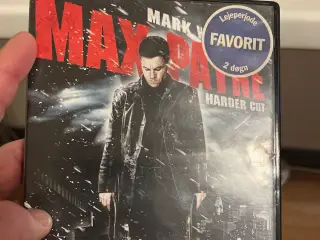 Max payne