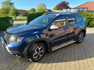 Dacia Duster 1,5 Blue dCi 115 Prestige