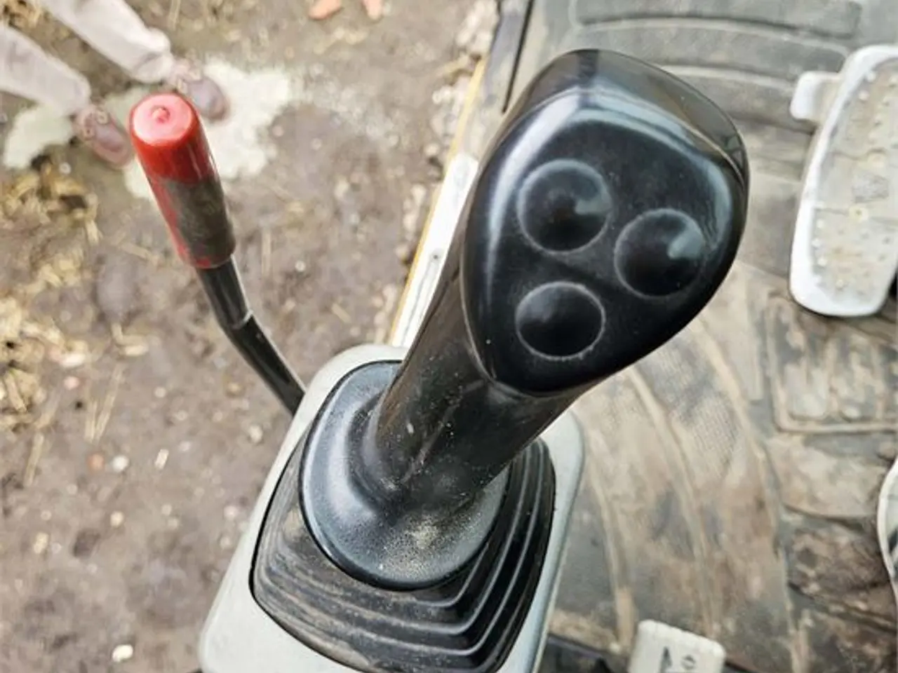 Billede 15 - JCB JZ140 - 16 ton