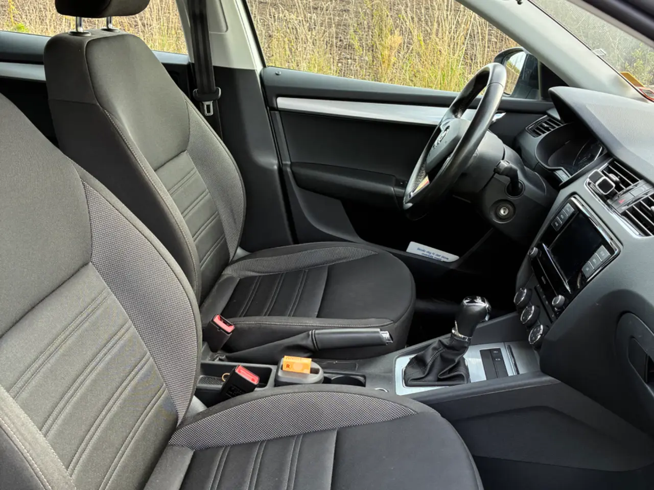 Billede 9 - Skoda Octavia 1,5 TSi 150 Style DSG