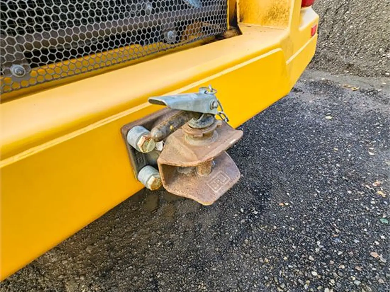 Billede 61 - Volvo L90 H - 17 ton